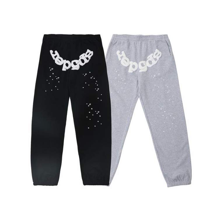 Picture of Sp5der Long Pants _SKUSp5derS-XLwet186-215953
